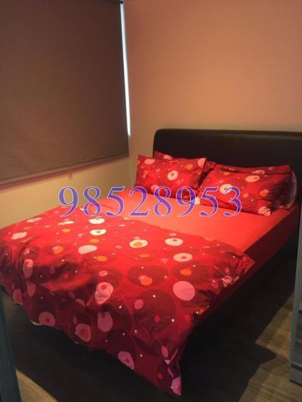 Riverbank @ Fernvale (D28), Condominium #153382032